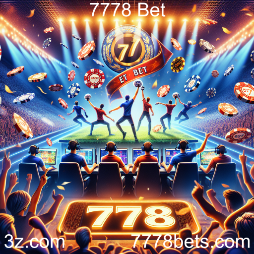 A Ascensão dos eSports e Seu Impacto nas Apostas Online